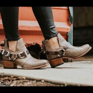 Freebird Truce fits 7.5